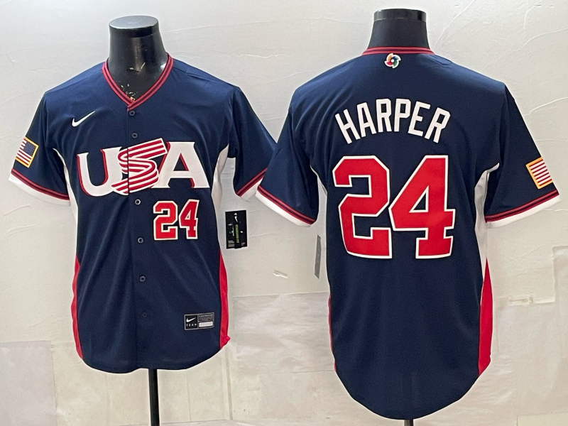 Men 2026 MLB World Cup Nike  Jersey 0316028->more jerseys->MLB Jersey
